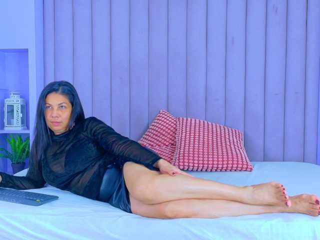 JaylaScott live cam preview