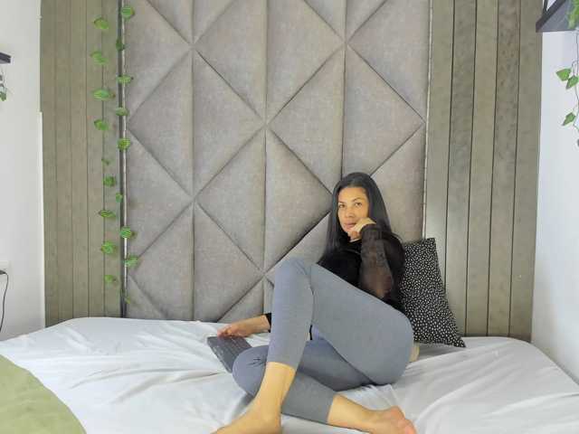 JaylaScott live cam preview