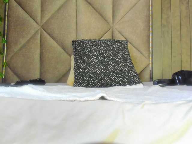 JaylaScott live cam on BongaCams