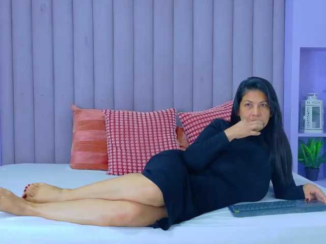 JaylaScott live cam on BongaCams