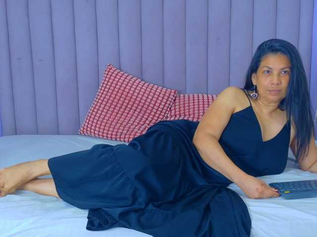 JaylaScott live cam on BongaCams