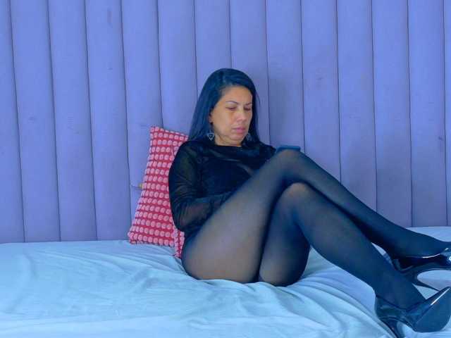 JaylaScott live cam preview