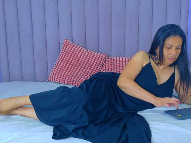 JaylaScott live cam on BongaCams