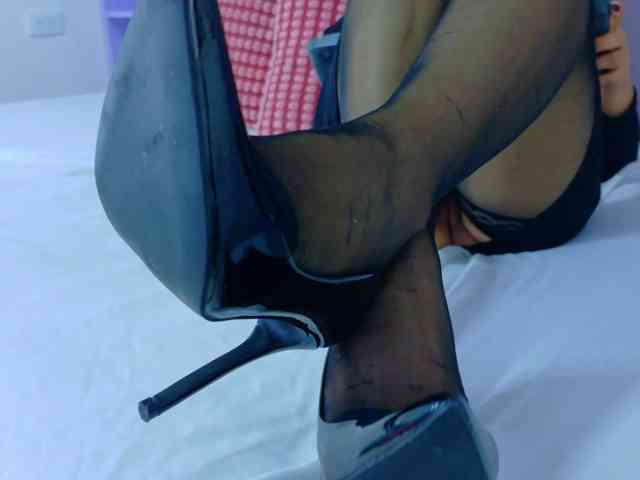 JaylaScott webcam