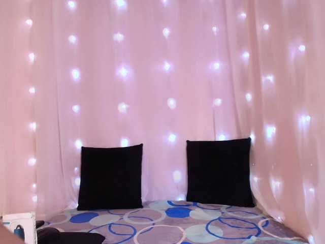 EllieRyder live cam on BongaCams