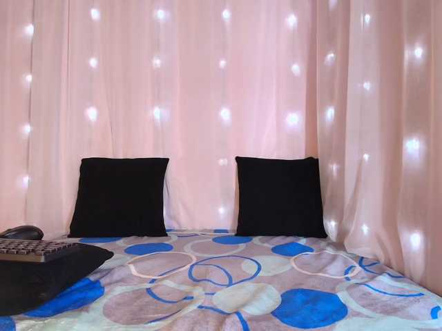 EllieRyder, en directo ahora en BongaCams