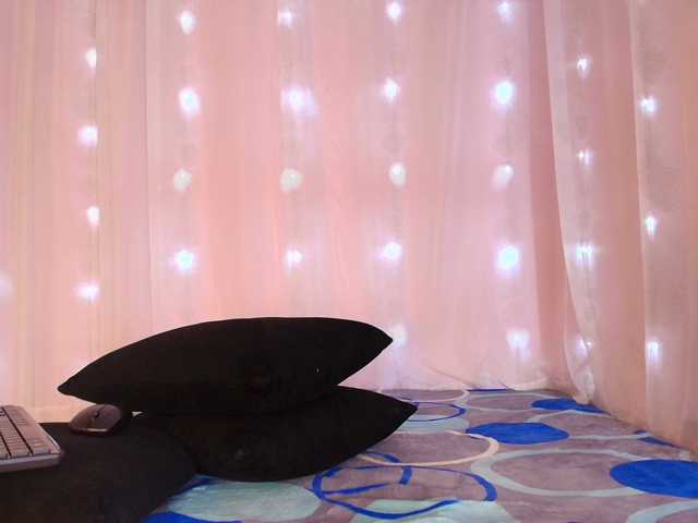 EllieRyder live cam on BongaCams