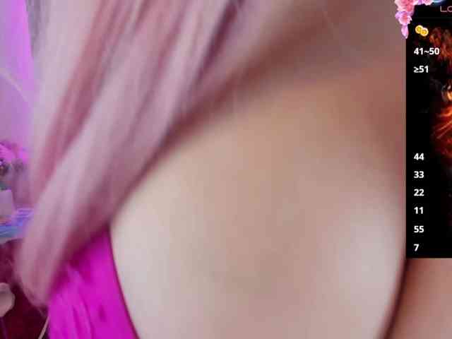 amy-fordd webcam