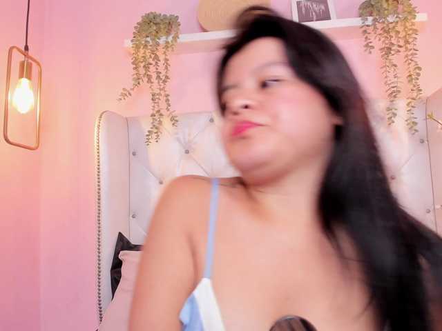 ZoePalacios live cam on BongaCams