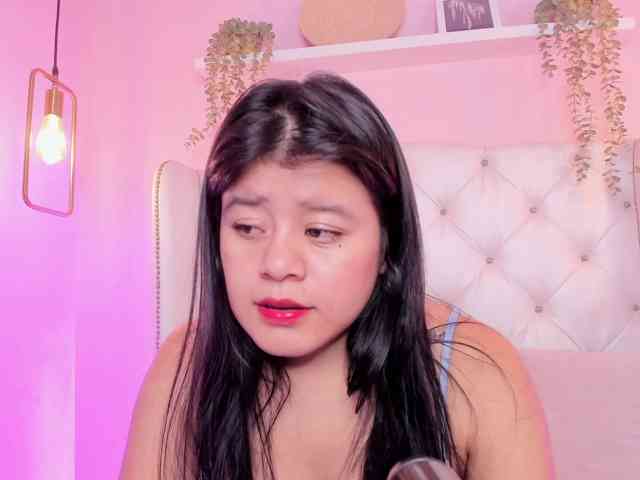 ZoePalacios webcam