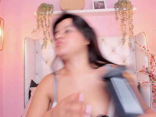 ZoePalacios webcam