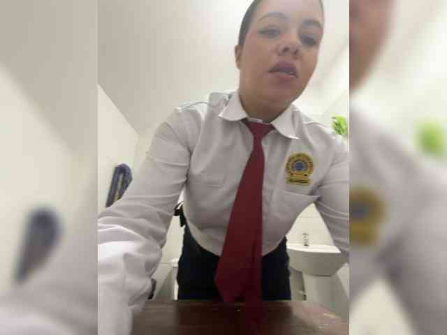 Ariana--7 webcam
