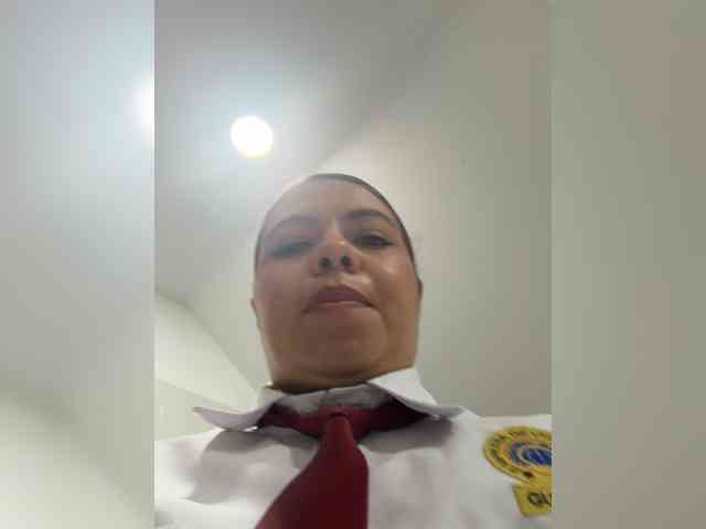 Ariana--7 webcam