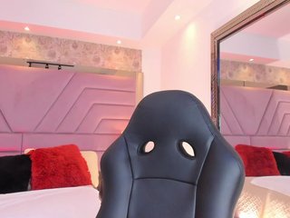 IvyRain Porn Show