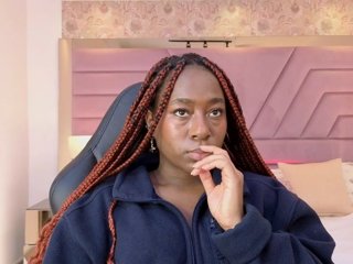 IvyRain's Live Webcam