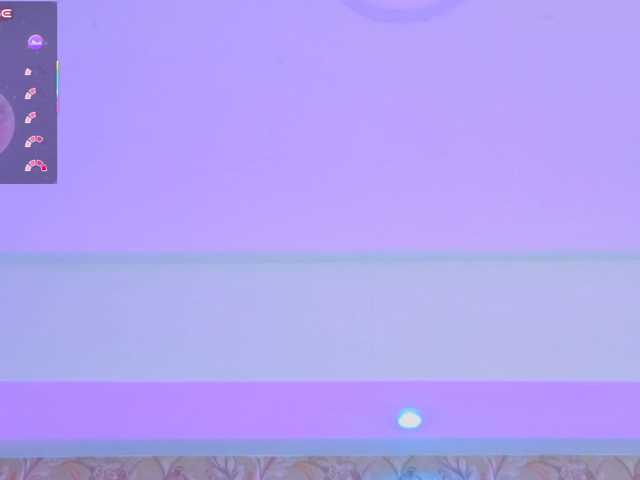 IvyRain, modelo webcam