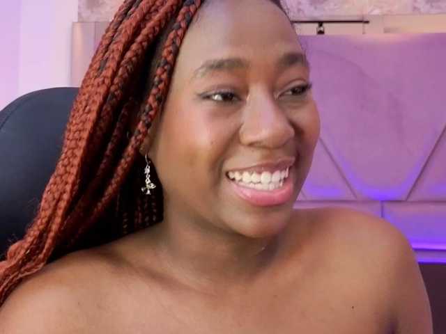 IvyRain live cam on BongaCams