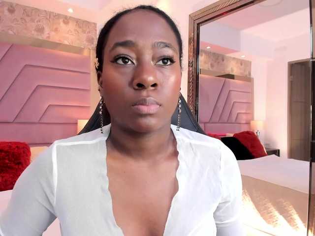 IvyRain live cam on BongaCams