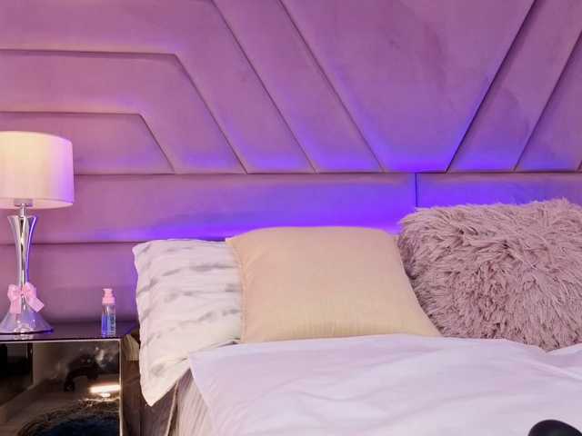 IvyRain live cam on BongaCams