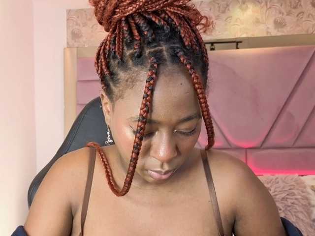 IvyRain live cam on BongaCams