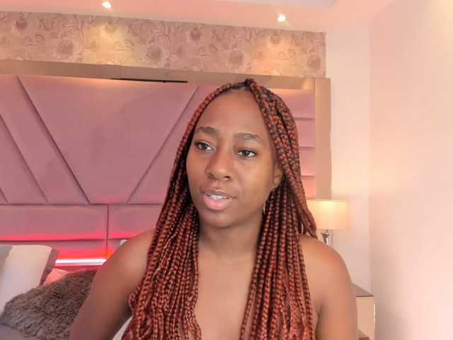 IvyRain live cam on BongaCams