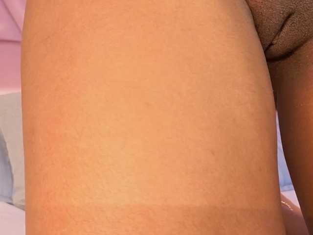 IvyRain live cam on BongaCams