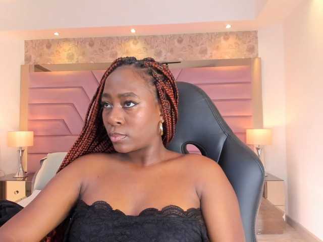 IvyRain live cam on BongaCams