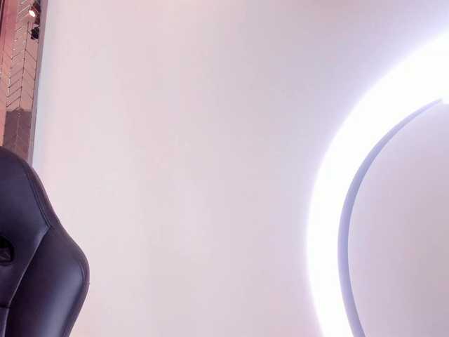 IvyRain live cam on BongaCams