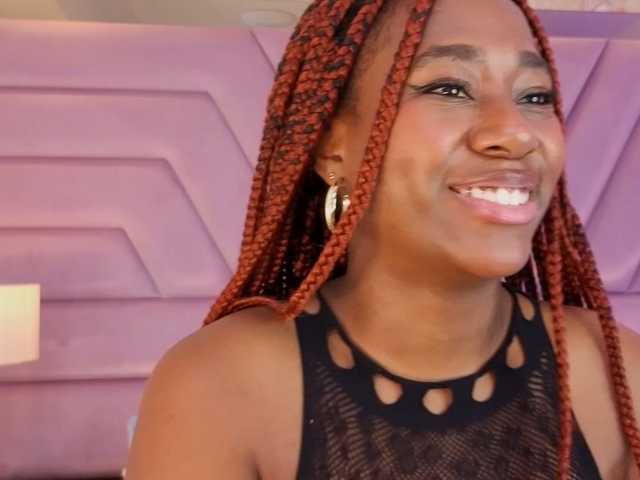 IvyRain live cam on BongaCams
