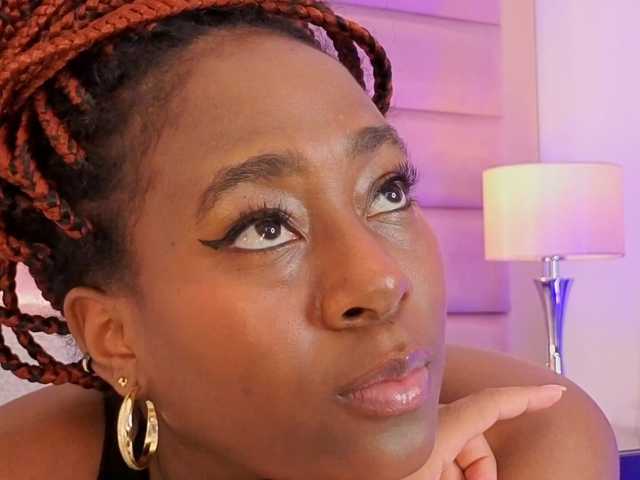 IvyRain live cam on BongaCams