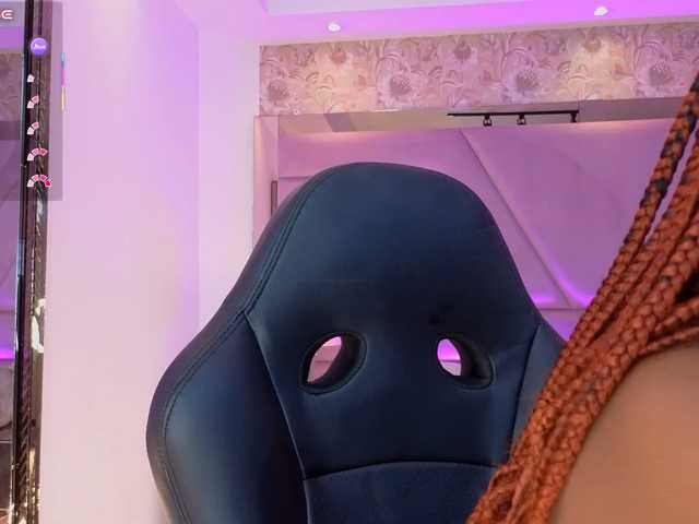 Ivyrain live cam