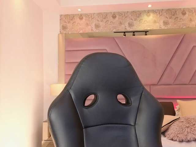 IvyRain live cam on BongaCams
