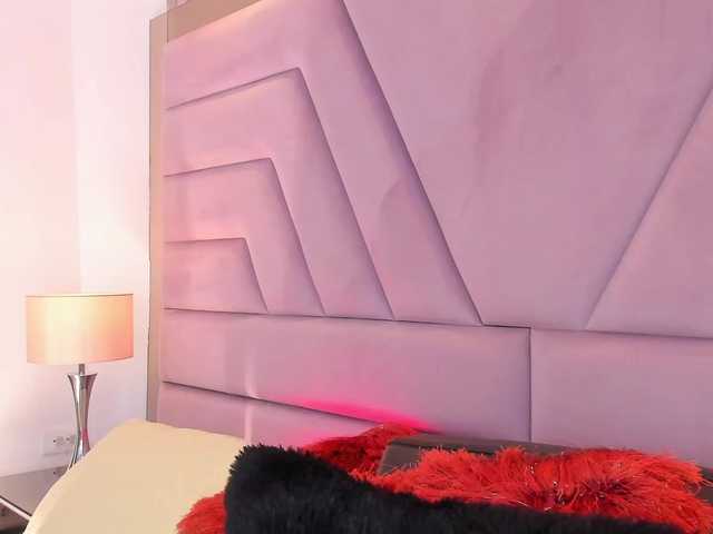 IvyRain live cam on BongaCams