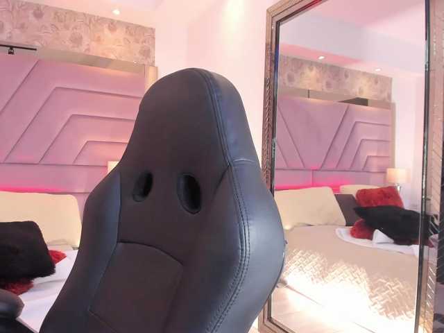 IvyRain live cam on BongaCams