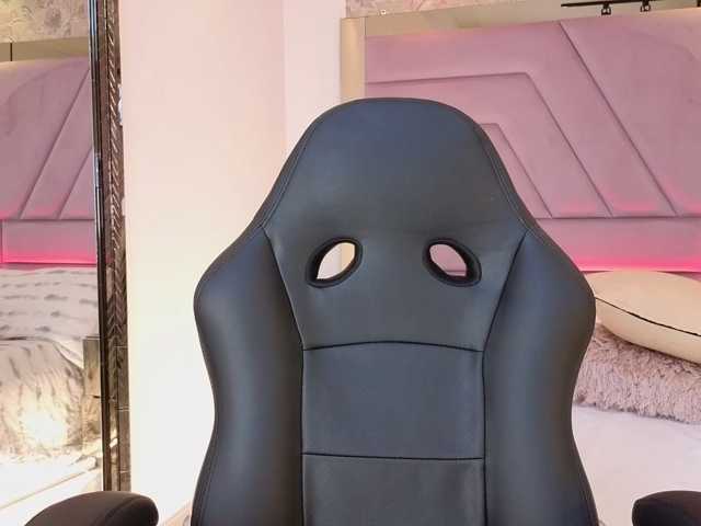 IvyRain live cam on BongaCams
