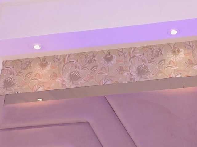 IvyRain live cam on BongaCams
