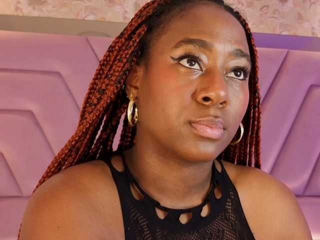 IvyRain live cam on BongaCams