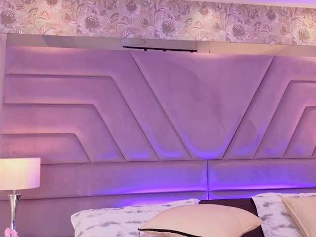 IvyRain live cam on BongaCams