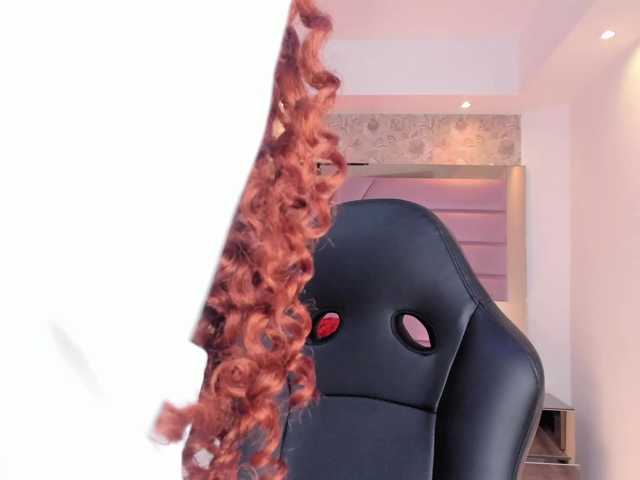 IvyRain live cam on BongaCams