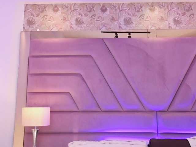 IvyRain, en directo ahora en BongaCams