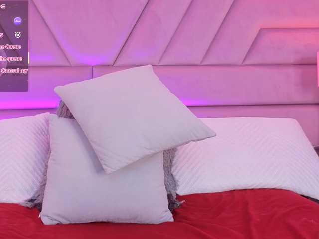 IvyRain live cam on BongaCams