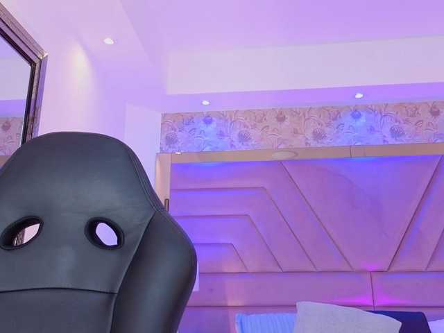 IvyRain live cam on BongaCams