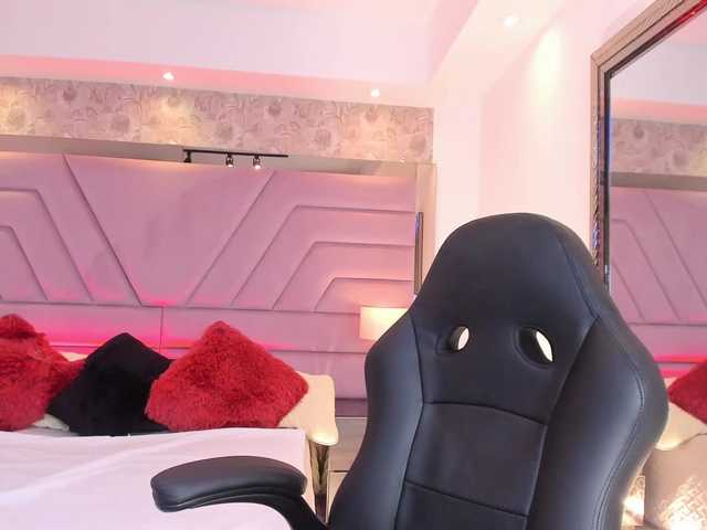 IvyRain live cam on BongaCams