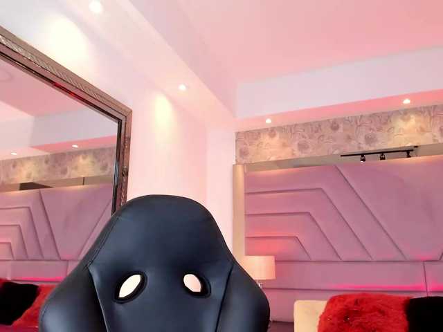 IvyRain live cam on BongaCams