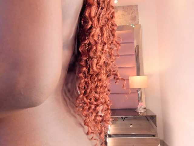 IvyRain live cam on BongaCams