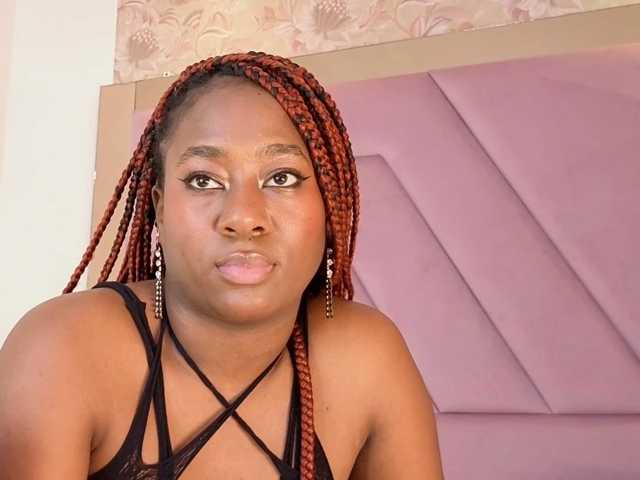 IvyRain live cam on BongaCams