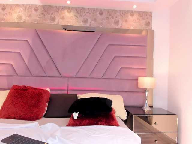 IvyRain live cam on BongaCams