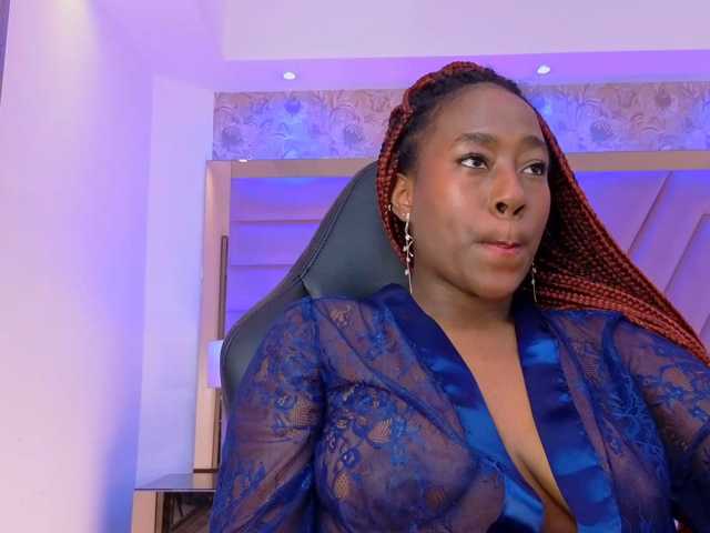 IvyRain live cam on BongaCams