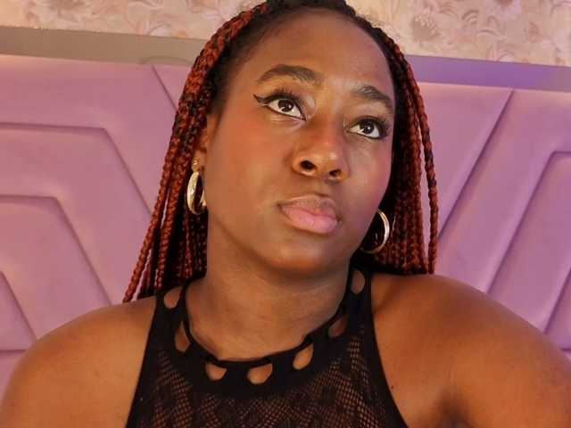 IvyRain live cam on BongaCams