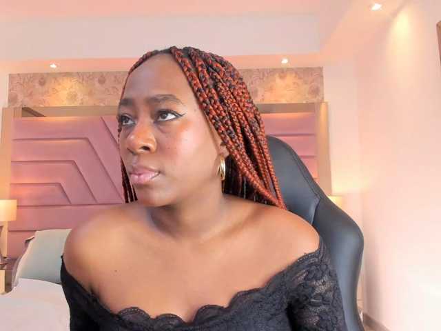IvyRain live cam on BongaCams